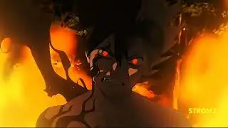 Black Clover | Asta And Liebe - Shameless [Edit/AMV]!