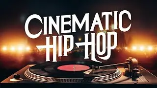 Cinematic Hip-Hop Mix | Royalty FREE Music | Audiio