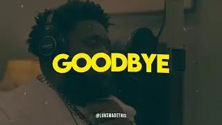 FREE Flp 🎹 Rod Wave Type Beat - GOODBYE - FL Studio Project 2022