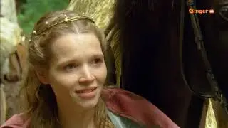 Принцесса для гусей / Гусятница (фильм-сказка, Германия, 2009г.) HD 1080p