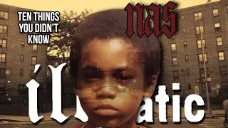 10 Things You DIDN'T KNOW About ILLMATIC