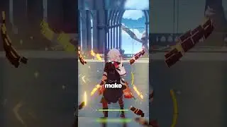 why Genshin Impact is broken...
