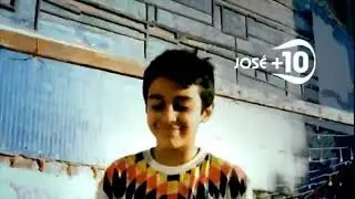 IMPOSSIBLE IS NOTHING ⚽Comercial ADIDAS José +10 🎥  El Mejor Anuncio de la Historia del Fútbol