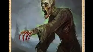 зомби не пройдут!!!!!!!!