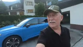 Еду в Альпы собирать чернику . Собираю на высоте 2300 метров в Альпах