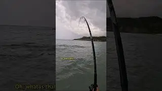 I Hooked Something BIG… 