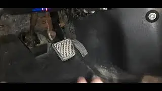 Быстрая замена салонного фильтра своими руками на Nissan X Trail T 31/X Trail T31 Cabin Filter