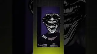 Troll face video editing | Troll Face Video Editing In Capcut | Capcut Template