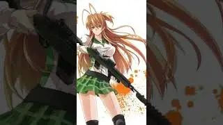 ANIME SCHOOL ACTION JAMAN DULU 