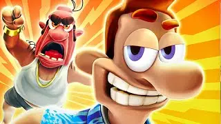 Vratio sam se da 100% PONIZIM susjeda! // Neighbours Back From Hell 2024