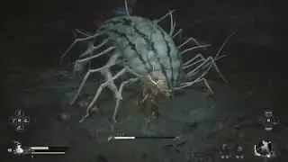 【光光】二姐 · 百足虫 · 右手虫 | 全都是虫 恶心心