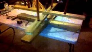 pex uncoiler
