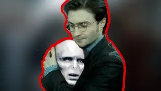КОНЦОВКА ГАРРИ ПОТТЕР И ПРОКЛЯТОЕ ДИТЯ 