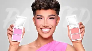 PAINTED BLUSHES REVEAL... FINALLY! 💞