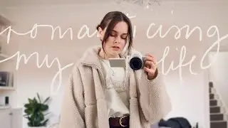 Romanticising My Life 🌺 168 Hours | Lucy Moon