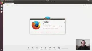 How to install older versions of Firefox on Ubuntu 18.04