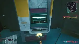Cyberpunk 2077  Money Glitch Patch 1.23