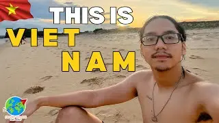 🇻🇳 VIETNAM TRAVEL - My LAST DAY in Phu Yen is special! #travel #vietnamese #solotravel #phuyen
