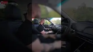 Пару слов про салон BAIC X7