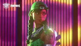 NEW FNCS Cosmetics | Fortnite CH4S2