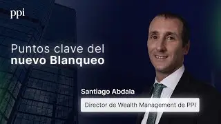 Descubrí el NUEVO BLANQUEO DE CAPITALES (2024)