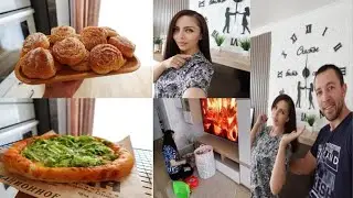 Renovierung des Wohnzimmers
