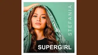 SUPERG!RL