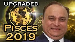 Pisces Yearly Horoscopes Upgraded 2019 In Hindi | Preview | Prakash Astrologer