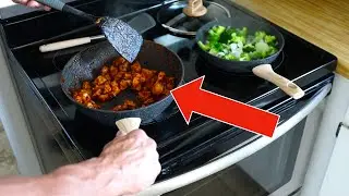 Watch This Before Getting The Soday 12pc Pot and Pan Set