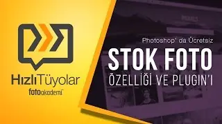 #3 Photoshop Ücretsiz Stok Fotoğraf Plugin’i (Pexels Plugin)