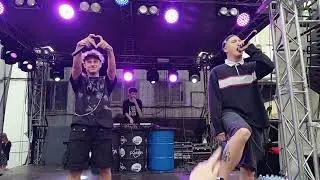 Lida & CMH - Стикер (21.07.2024)