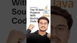 Top 10 Unique Java Projects for College Students 