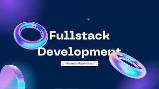 Master Fullstack Development: Build a CRUD Application with ReactJS, Node.js, and MySQL