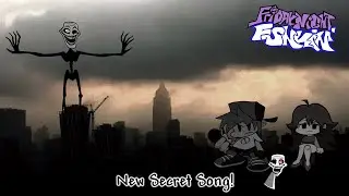 Blueballs Incident UPDATE 1.999! NEW SECRET SONG! Heaven Stairway Incident! Friday Night Funkin Mod