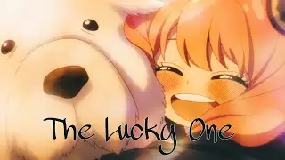 Anya & Bond | The Lucky One