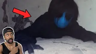 The Story Of Eyeless Jack