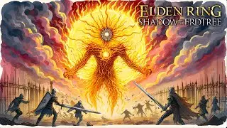 Midra's Madness & Messmer's Malice: Day Five: Elden B͙o͙y͙s͙
