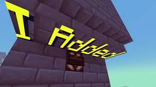 Minecraft but I added Microtransactions