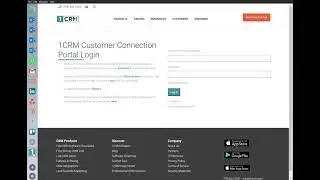 1CRM