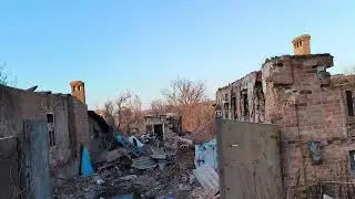 Доброволец Z мы все хотим мира, не войны...