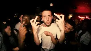 CALDO X ANSET - SATNAV (Official Video)