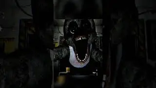 The Craziest FNAF Game 