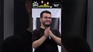 Çok yetenekli ya taklitler süper 😃 