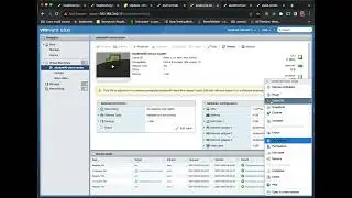 vSphere Host client vs vCenter Server