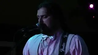 Lampshade Band - Imperial Music Venue - Mexborough - 09/07/24..