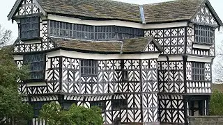 CONGLETON CHESHIRE