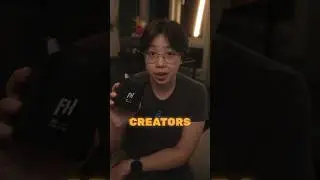 Essential Power bank for Creators 