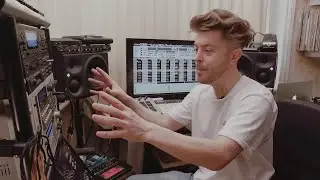 Retro Jungle Production With Pete Cannon [RUS]