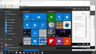 VirtualBox Tutorial - Giving VMs Internal Network, Host PC and Internet Access