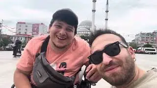 KONFETİ ÜMİT DATE 